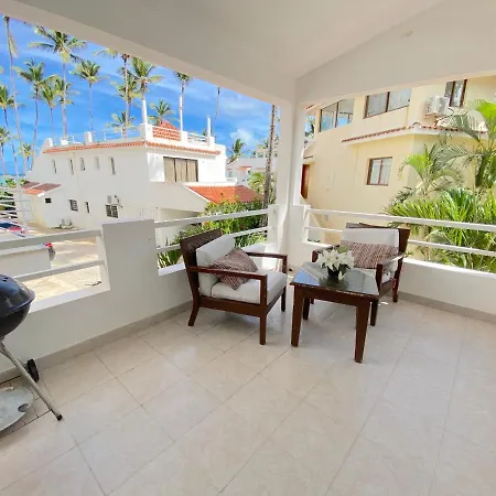 Ocean View Villa Playa Los Corales - Wifi, Bbq-Grill, Beach Access-2