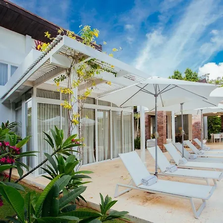Unbelievable Villa With Pool - Perfect Family Vacay-2
