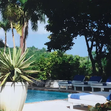 Captivating 3-Bed Villa In Montego Bay-2