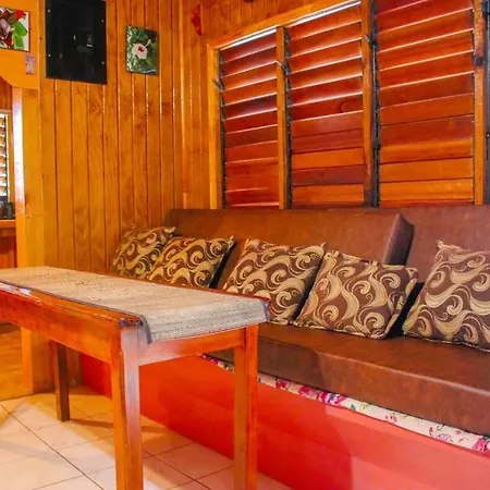 Sativa Beach Cottages-2