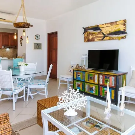 Palmeraie Terrenas Beach Apartamento-2