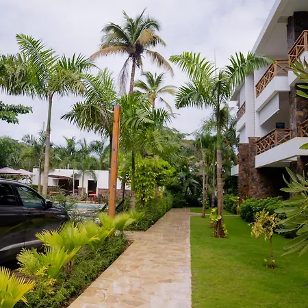 Burungos Place At Saman Residences C-2-3