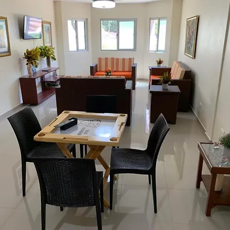 Villa Anchorage Jarabacoa-2
