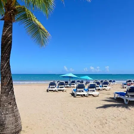 Mjac Luxury Apartment Beach-2