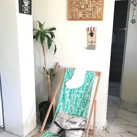 En El Corazon De La Romana Con A/C, Wifi, Luz Y Gas Incluido.-3
