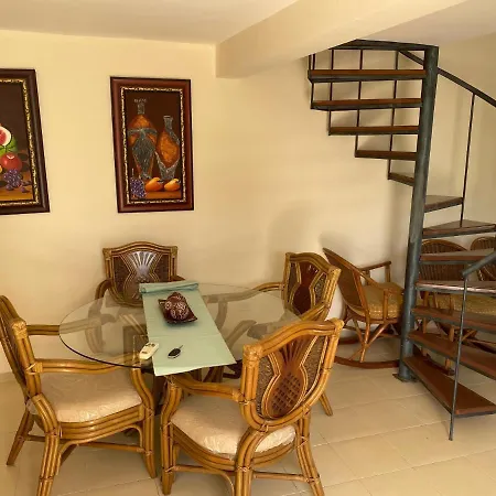 Los Corozos Apartment K3, Guavaberry Golf & Country Club-3