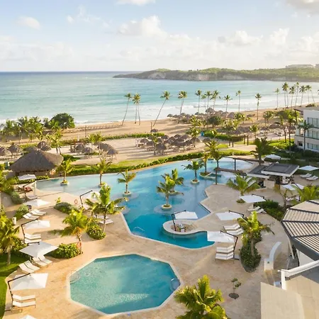 Dreams Macao Beach Punta Cana-3