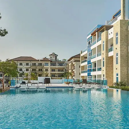 Playa Laguna Vacation Condos-2