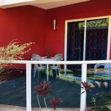 Agua Del Caribe-2