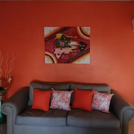 Apartamento Helen-2