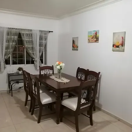 Apartamento Helen-3