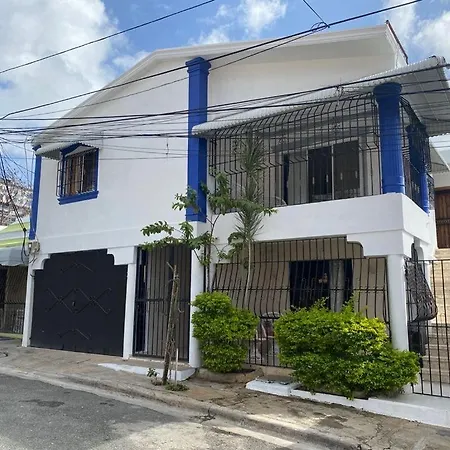 Altagracia Apartments Santo Domingo-2