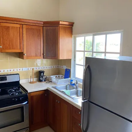 Los Corozos Apartment K3, Guavaberry Golf & Country Club-2
