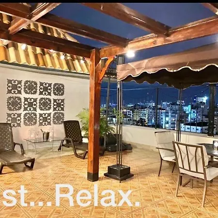 Mejor Zona De Santo Domingo Y Privado-3