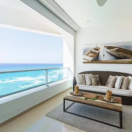 Luxury Penthouse Portobello-3