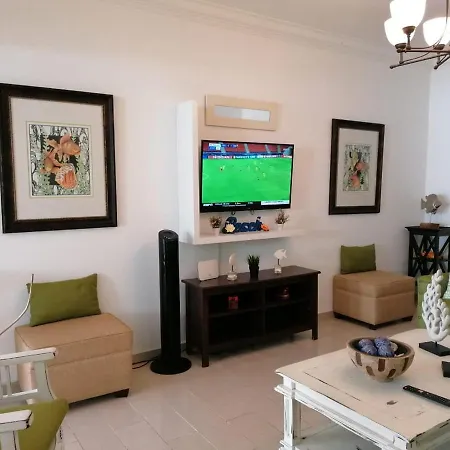 Villas Del Jardin 7-3