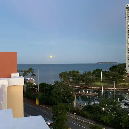 Oasis Luxury Penthouse With Ocean And Marina Views-2