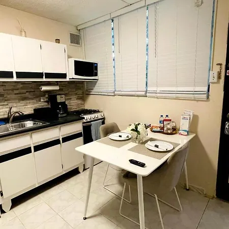 Homey Escape With Patio Access And Free Laundry-2