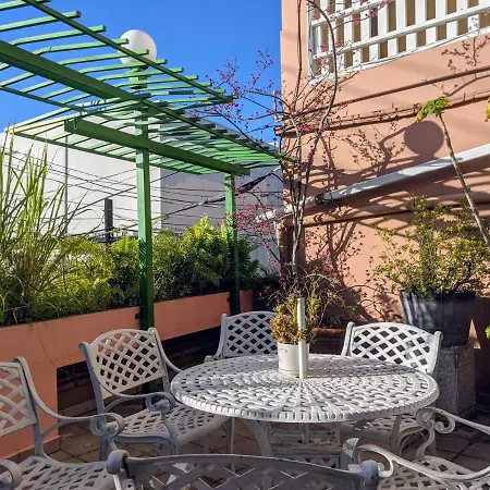 Hotel San Jorge-3