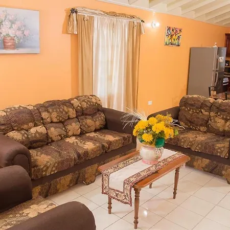 Perfect Vacation Villa-2