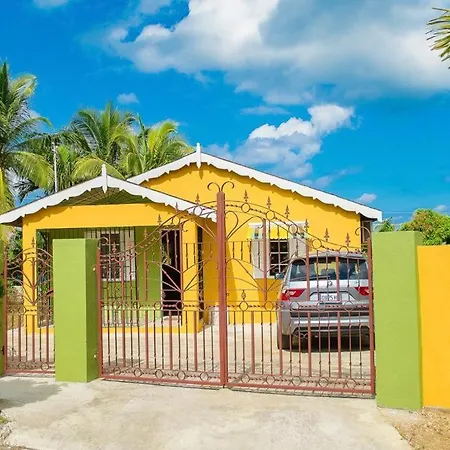 Perfect Vacation Villa-3