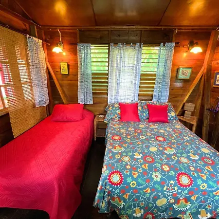 Judy House Cottages And Rooms-2