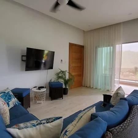 Samán Residences D3-3