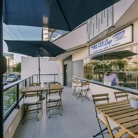 Breakfast Included Fully Serviced Apartment At Regatta Living II - 306-2