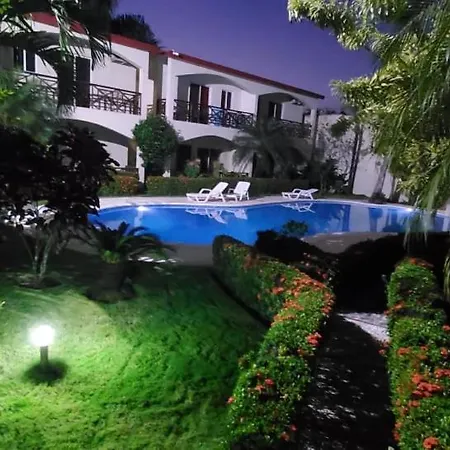 Casa Paraiso-3