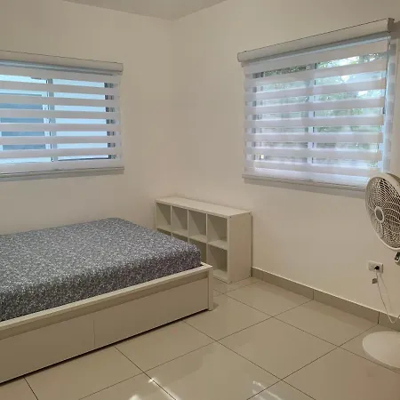 Furnished Apartment - Residencial Olas - Gated Community - 24 Hr Security-3