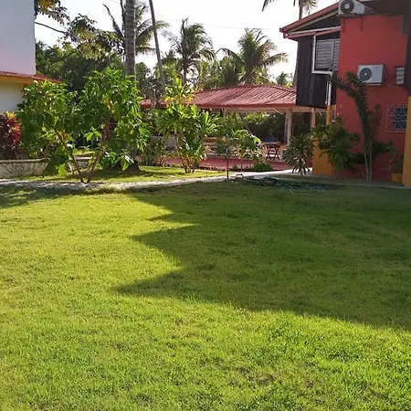 Boca Del Paraiso-3