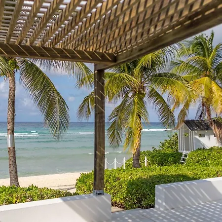 Beach Living At Conch Point Villas-2