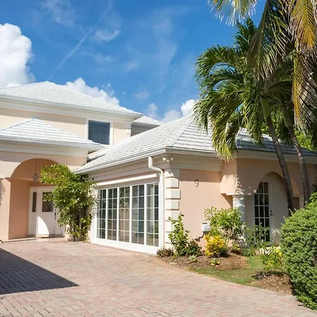 Beach Living At Conch Point Villas-3