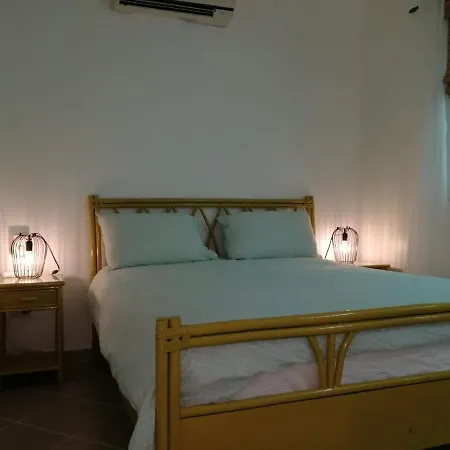 Playa Turquesa Only 50M From The Beach Walk To All Restaurants-2