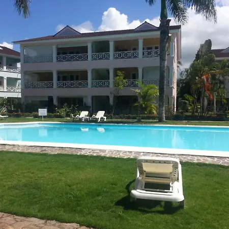 Playa Turquesa Only 50M From The Beach Walk To All Restaurants-3