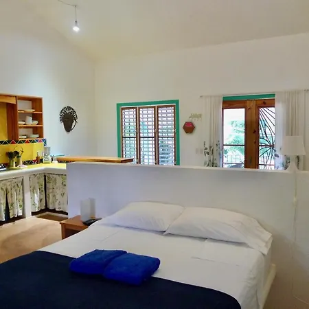 Apart-Hotel Garden Villa-3