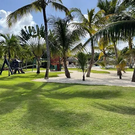 Luxury, Golf And Comfort In The Caribbean-2