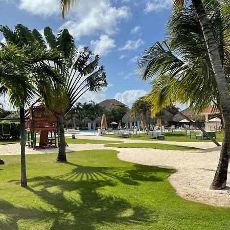 Luxury, Golf And Comfort In The Caribbean-3