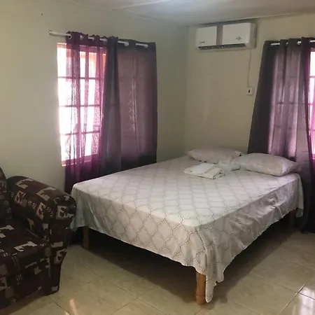 Apartments@West Village 4- Studio-2