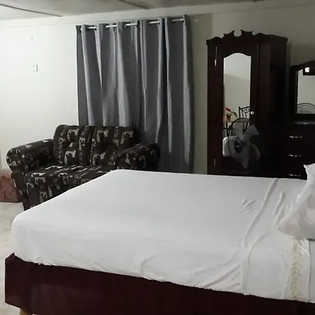 Apartments At Westvillage 5 No Ac Low Price Studio-2