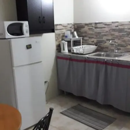 Apartments At Westvillage 5 No Ac Low Price Studio-3