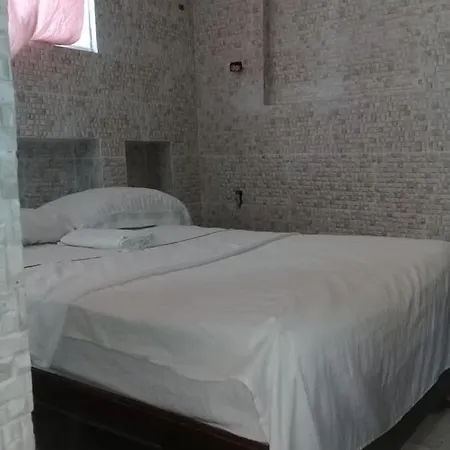 Villa Julirous Rd 2 bedrooms apartment-2