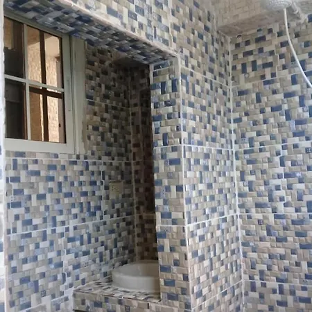 Villa Julirous Rd 2 bedrooms apartment-3