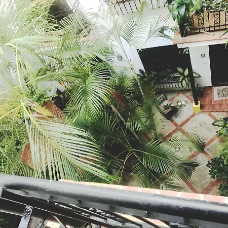 Zona colonial 2 bedrooms apartment-2