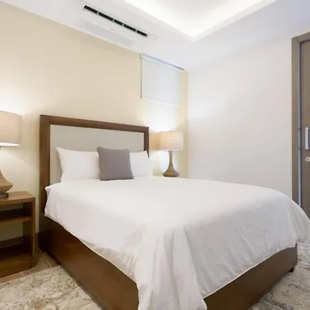 Il Lago Lake Luxury, 2 Bedroom Apartment 333 At Cap Cana-2