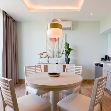Il Lago Lake Oasis, 2 Mins Away From The Beach Cap Cana- 244-3