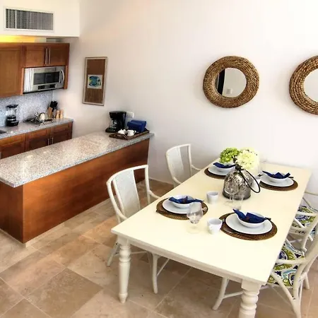 Beachfront Paradise Luxury Penthouse Punta Cana-2