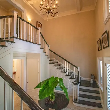 Luxury Golf Villa With Private Pool And Service Staff In Exclusive Resort Near Private Beach-3