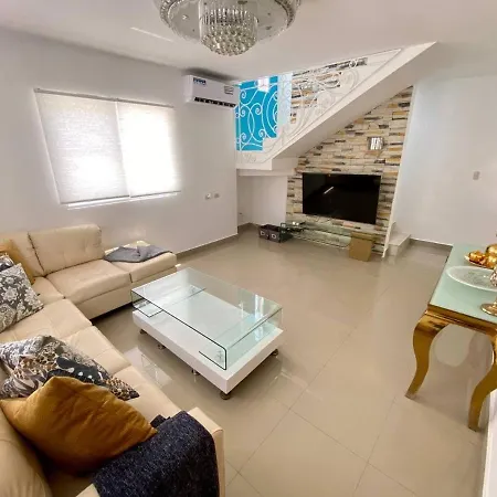 Full Village + 4 Rooms + Private Pool-2