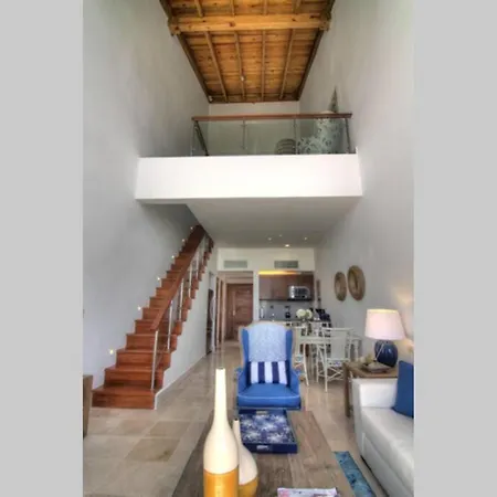 Beachfront Paradise Luxury Penthouse Punta Cana-3